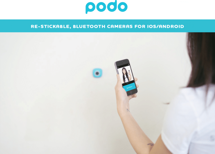 podo