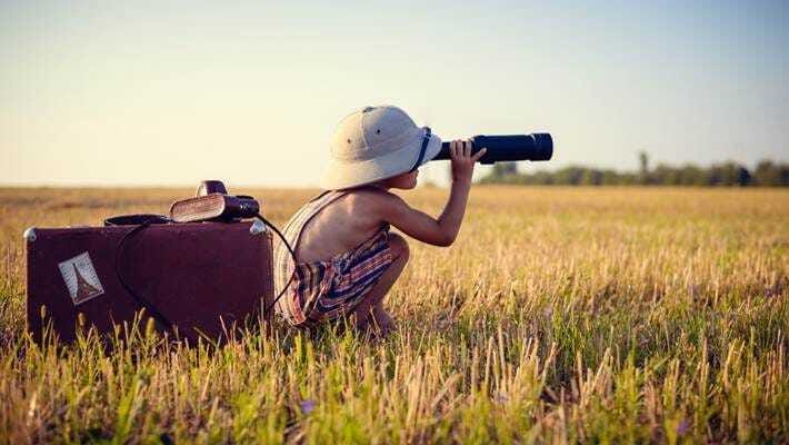 Best monocular: The perfect pint-sized telescopes for nature, sports, stargazing, hiking and more | Expert Reviews