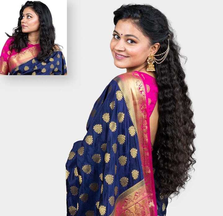 Germeria hair extensions and wigs company 50 crore