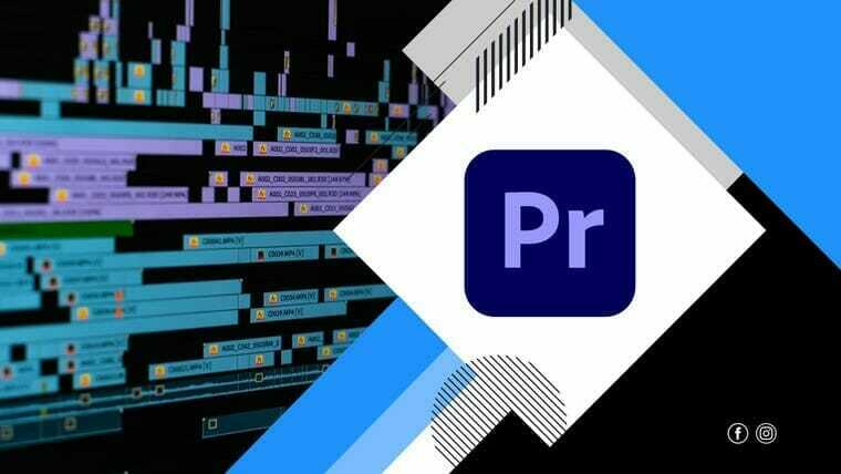Il miglior corso di Premiere Pro in Italia