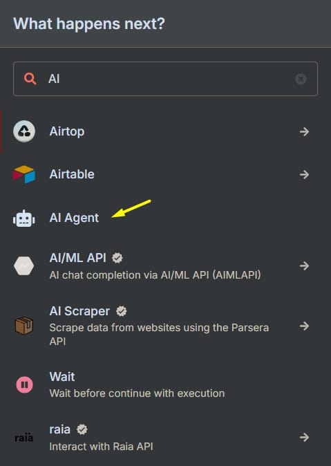 ai-agent