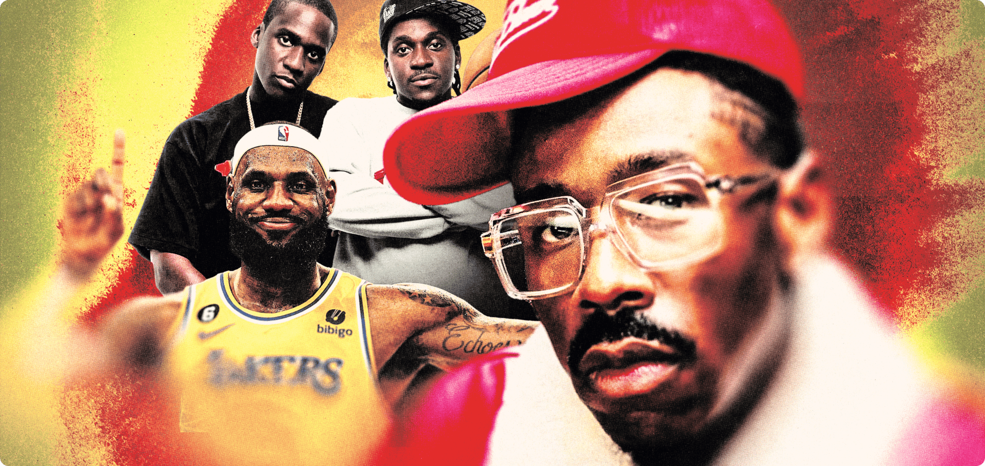 Tyler, the Creator New Album