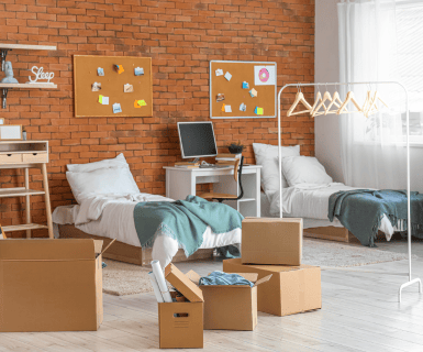 Dorm