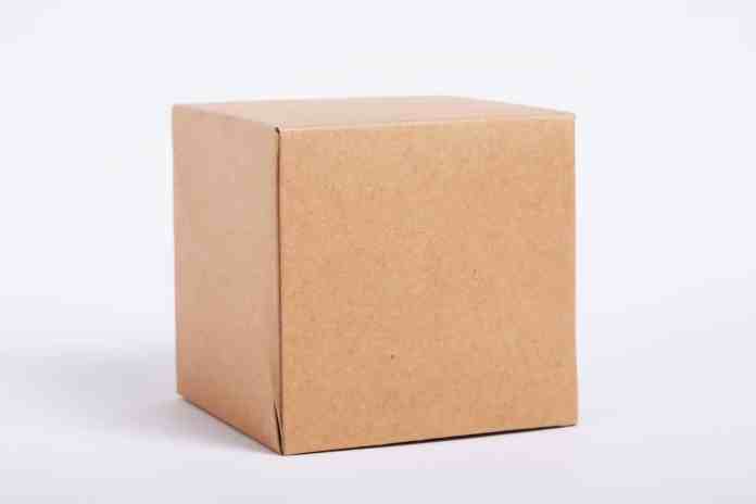 Product size and weight