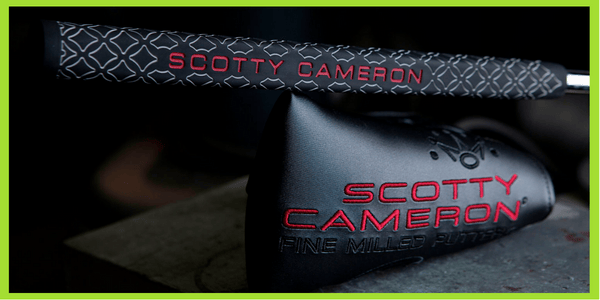 Super Select Headcover