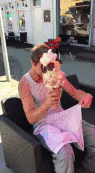 Ice Cream GIF