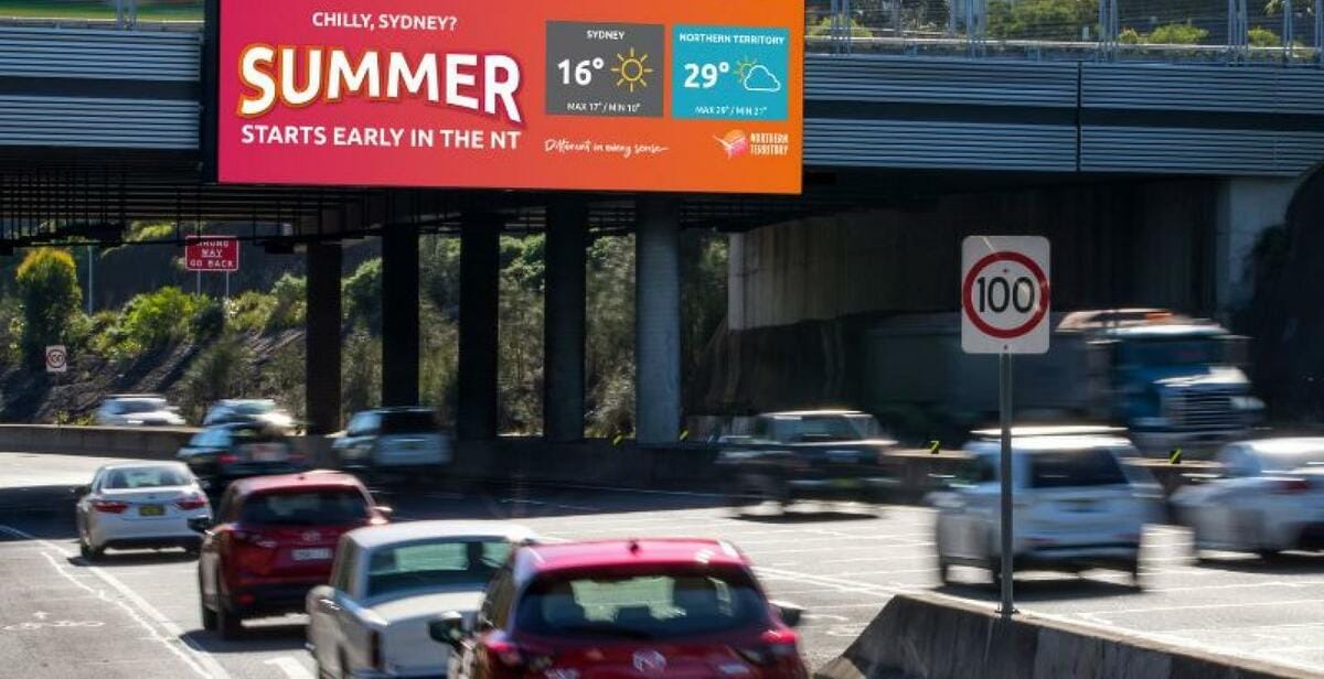 IAB & OMA - Powering DOOH