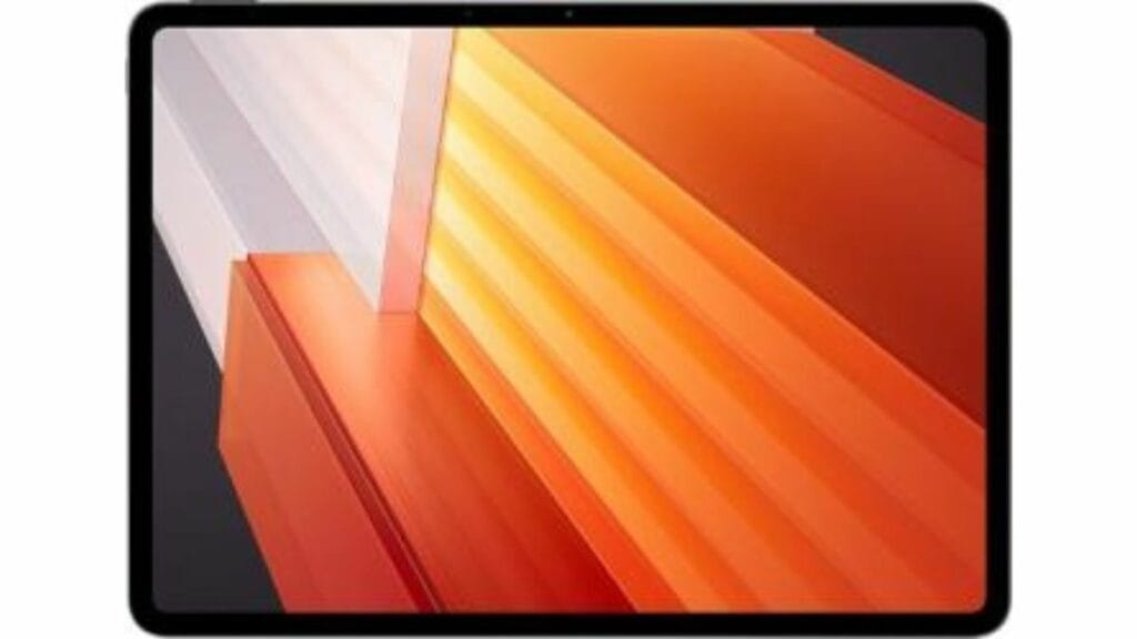 iQOO Pad 2 Release Date