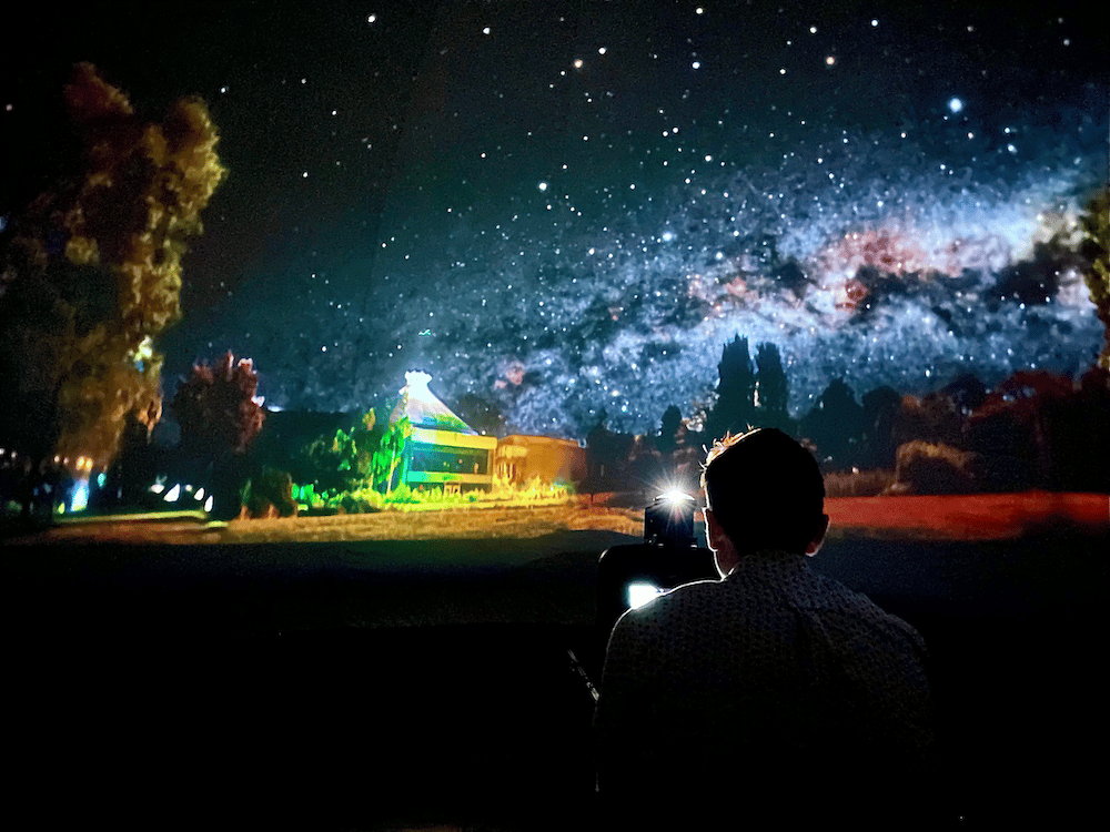 H.R. MACMILLAN SPACE CENTRE