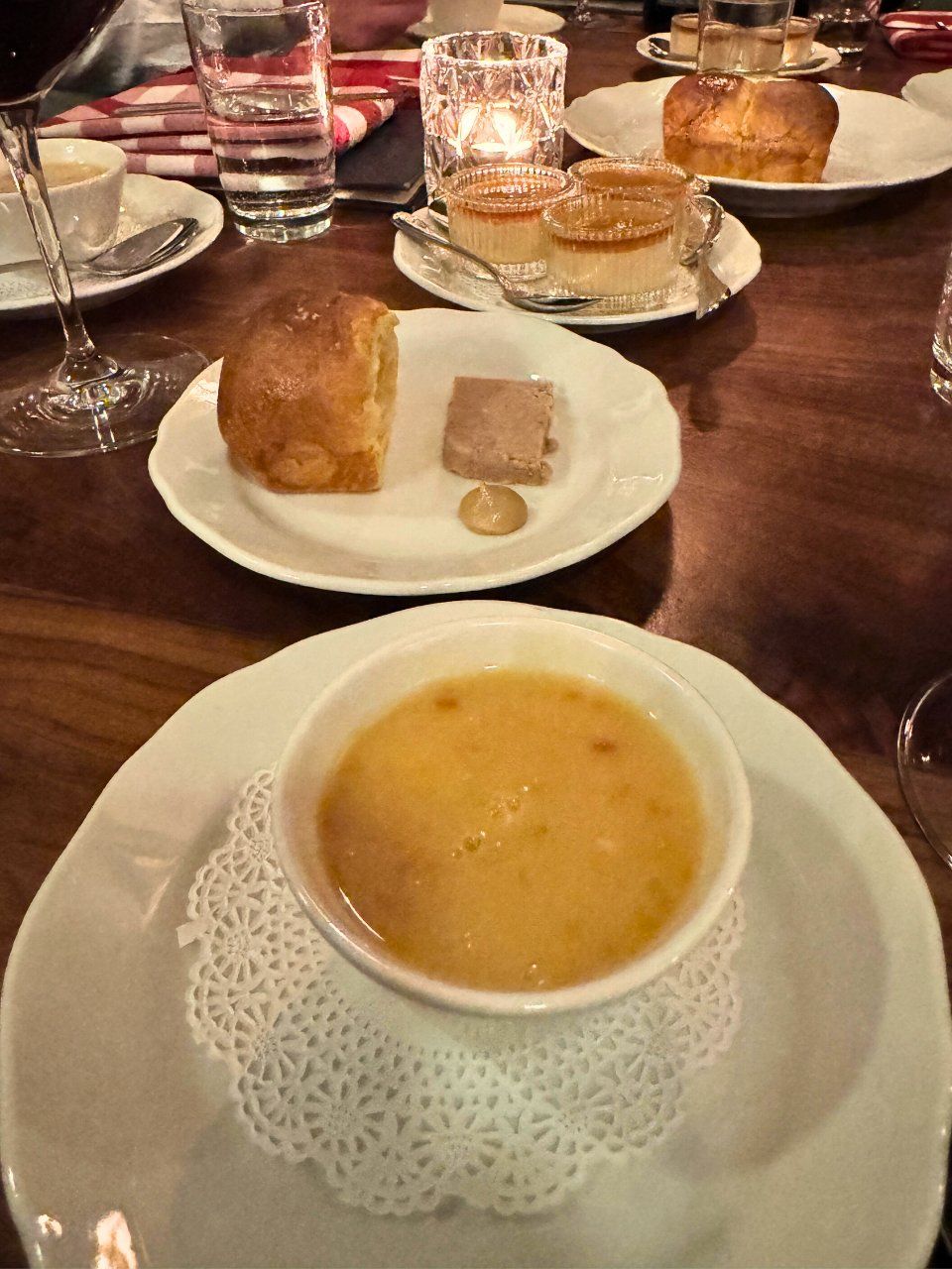 St. Lawrence Cabane a Sucre