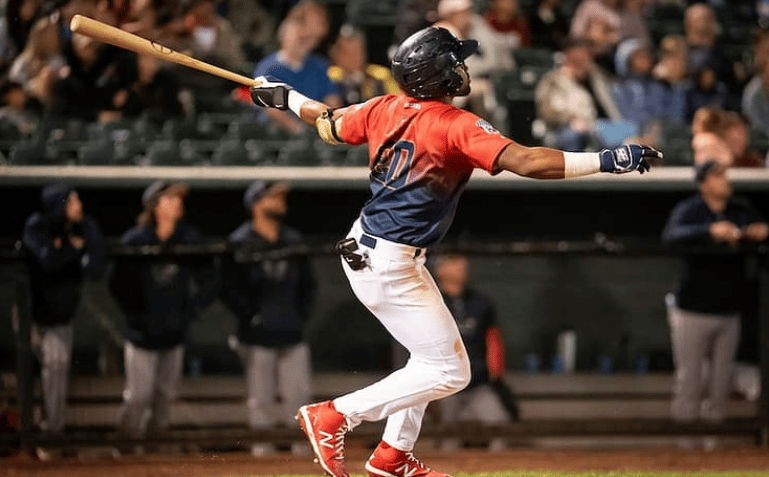  Last Inning for Local Team - Rocky Mountain Vibes