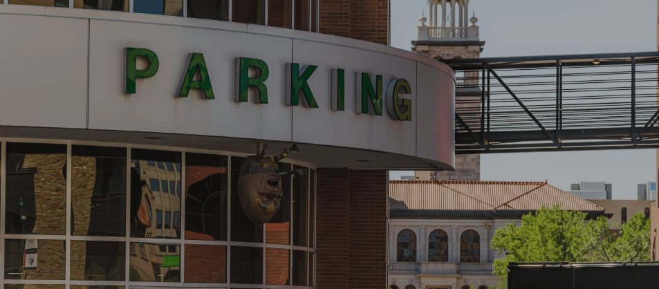 Shop Local With Free Parking