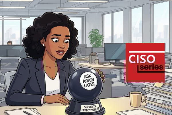 I Don’t Just Guess About Effectiveness, I Make Educated Guesses!