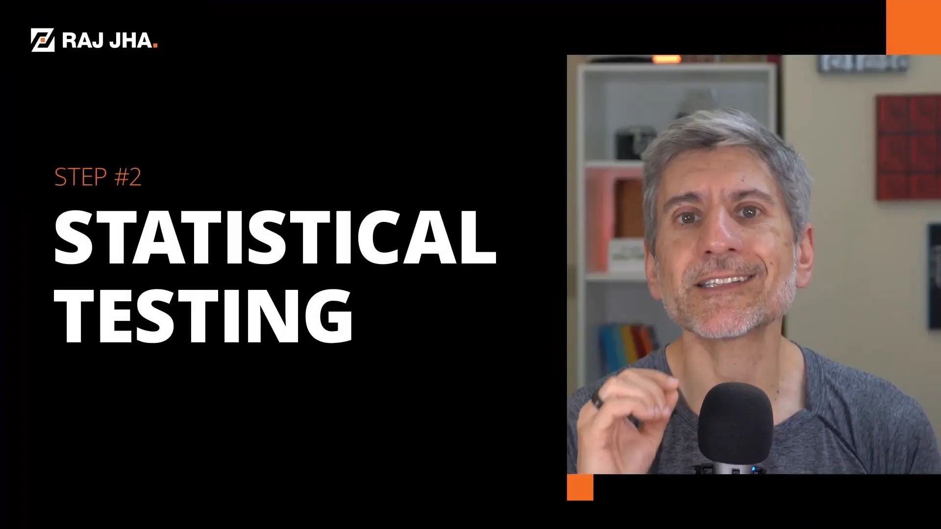 Statistical testing refines ad performance