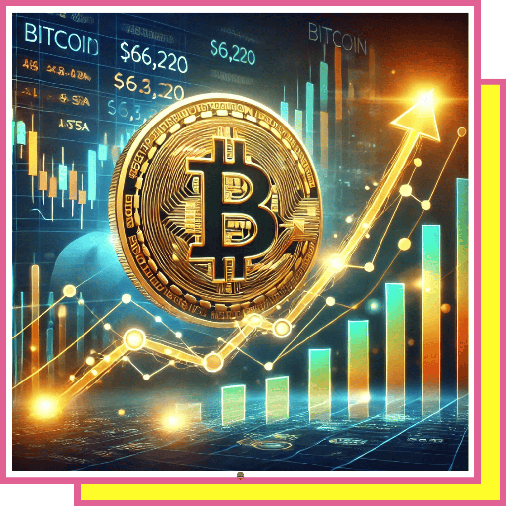 ⚡Bitcoin Defies September Trends with 22% Surge🧚