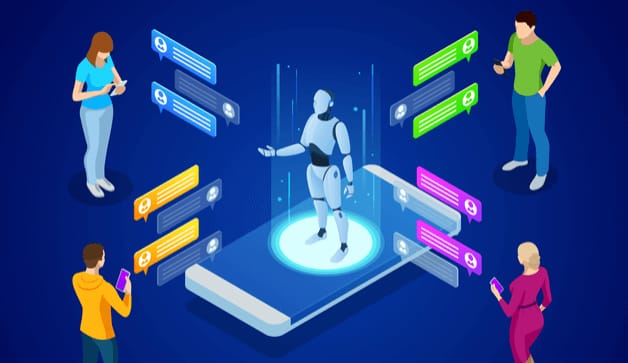 Evaluation: Are AI Chatbots a Gateway to Development or Hazardous to Humankind?