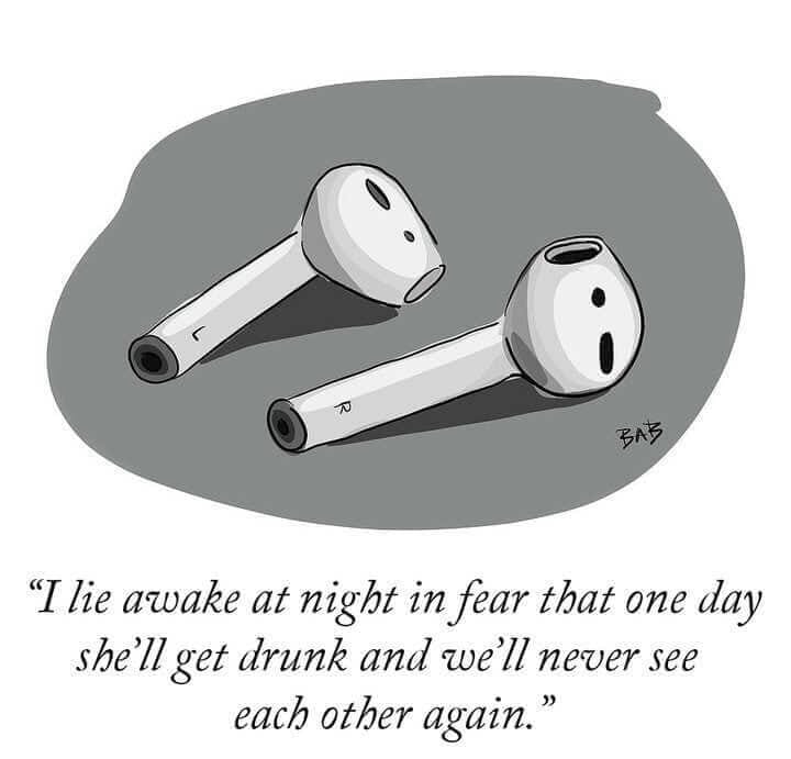 New Yorker