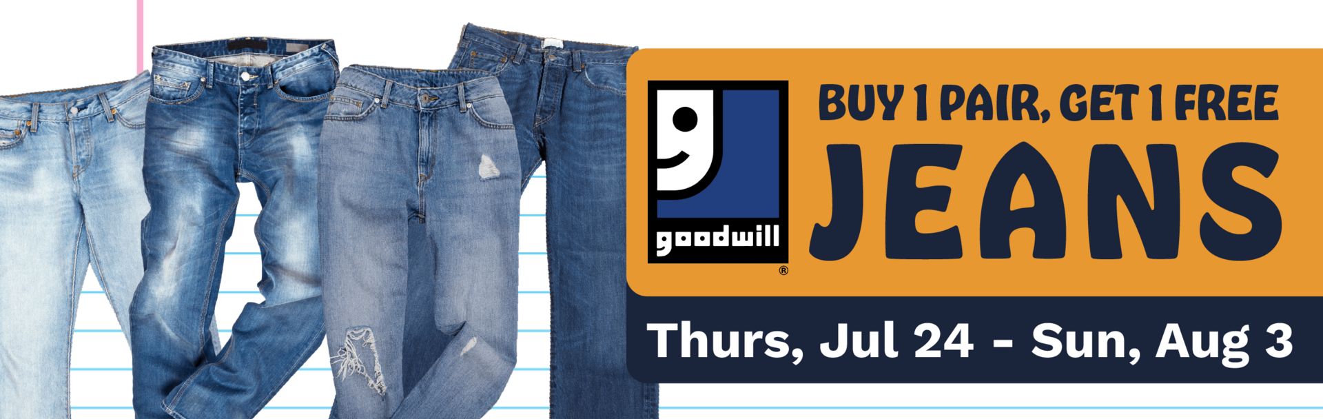 Goodwill