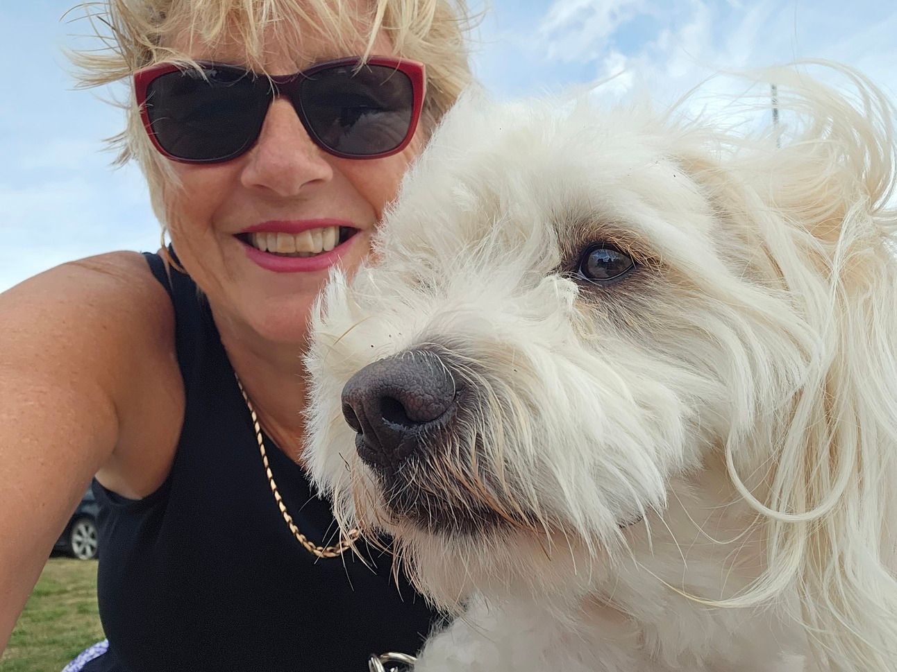 Life with Poochy!