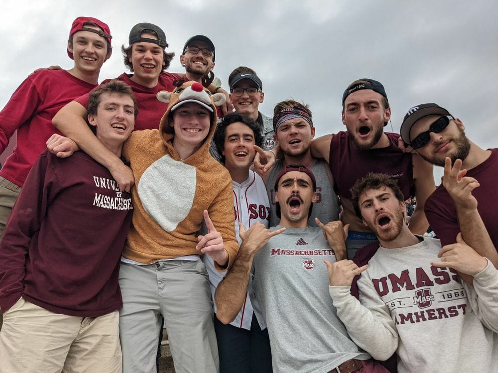 What would football success at UMass even look like? I flew over to find out