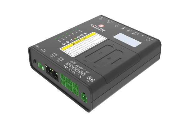 EV8100 Elevator Voice Gateway