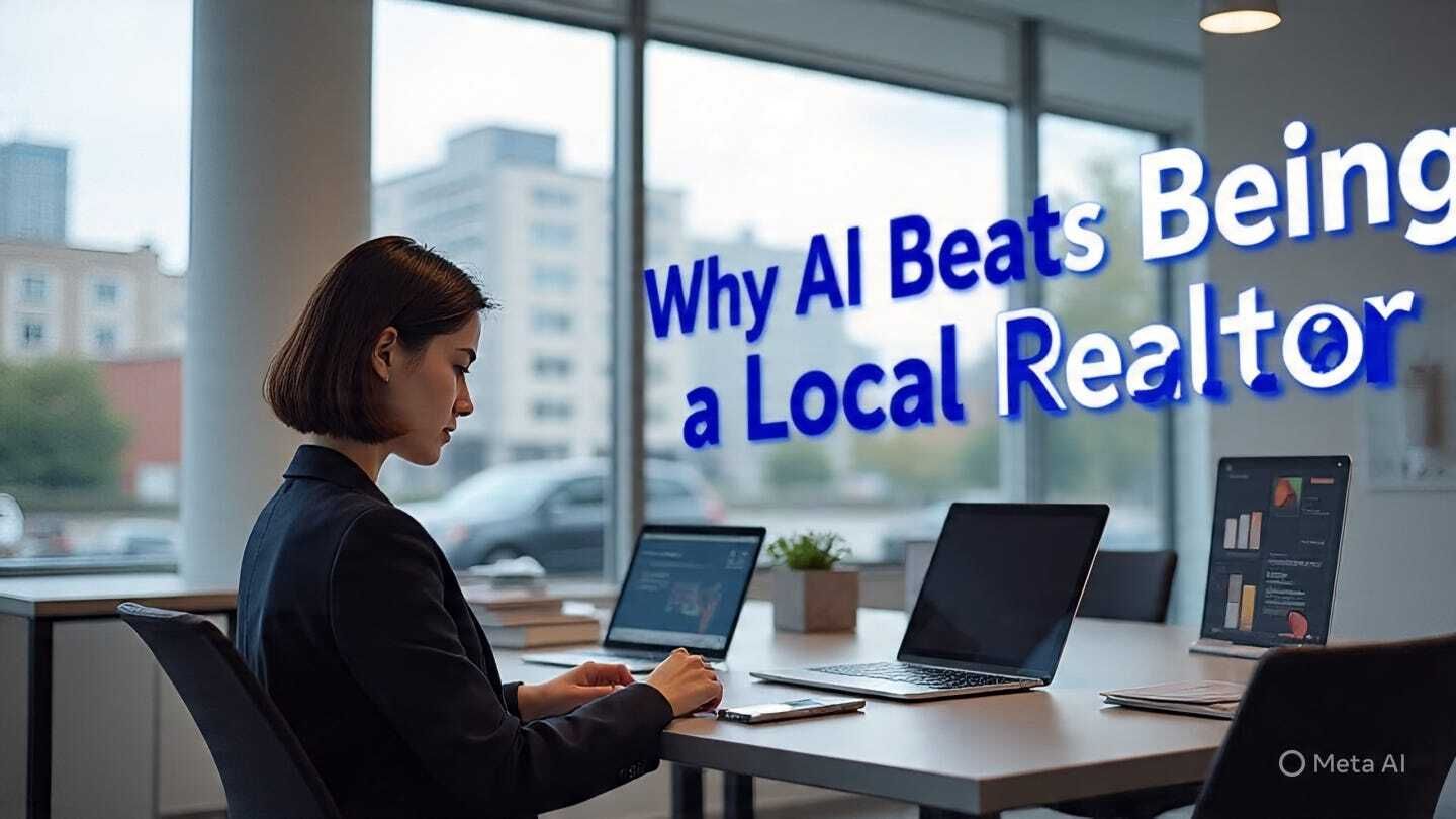 London Ontario real estate market 2025 with AI-powered analysis and Toronto-based realtor Sushil Mishra