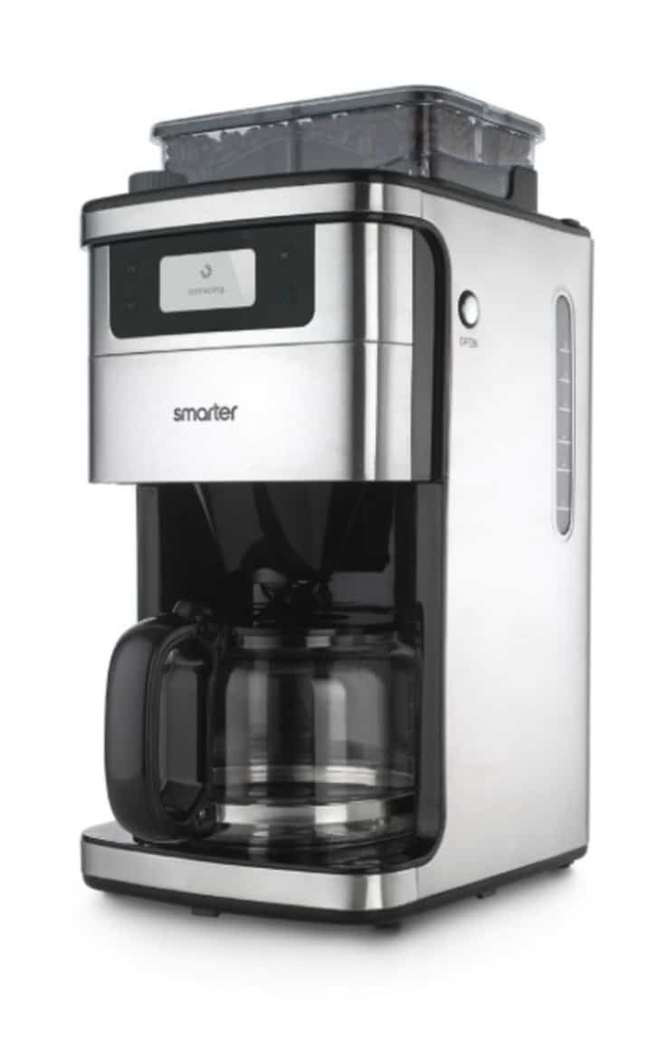 ikettle connected coffee machine