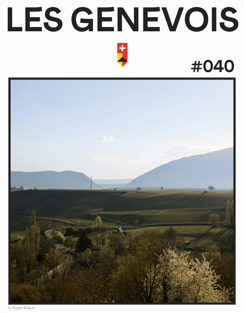 les genevois #40