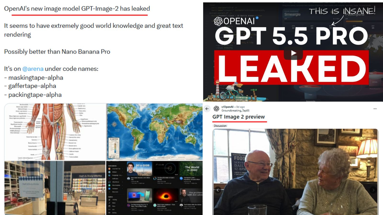 openais-dual-threat-to-reclaim-the-throne-spud-and-gpt-image-2 
