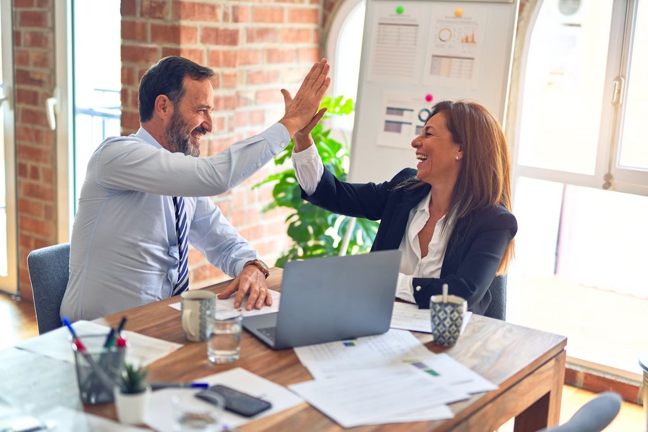 Automating Your Business