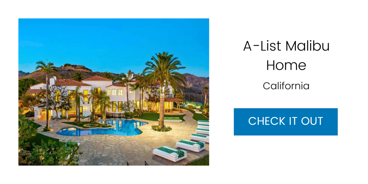The Malibu Dream Resort – Malibu, California