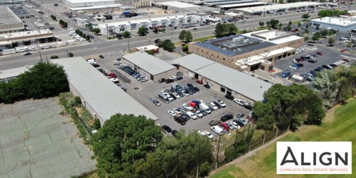 small bay for sale in Salt Lake City, UT