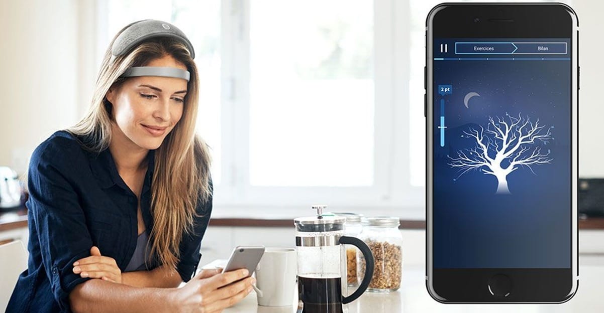 智能健康头盔 urgonight-urgotech smart health device 智慧健康智慧医疗睡眠头盔