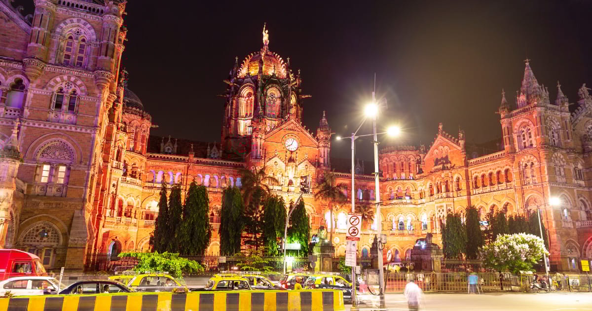 CST Station Mumbai: Inside the UNESCO World Heritage Marvel That Defines the City