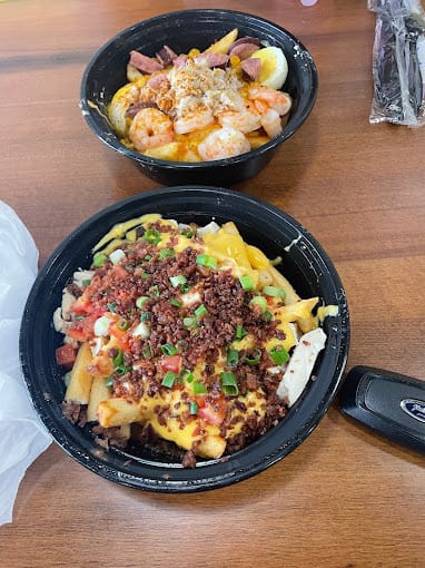 Must-visit Black-owned dining destinations in Jacksonville, Florida.