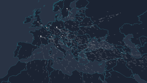 Refugees GIF - Find & Share on GIPHY