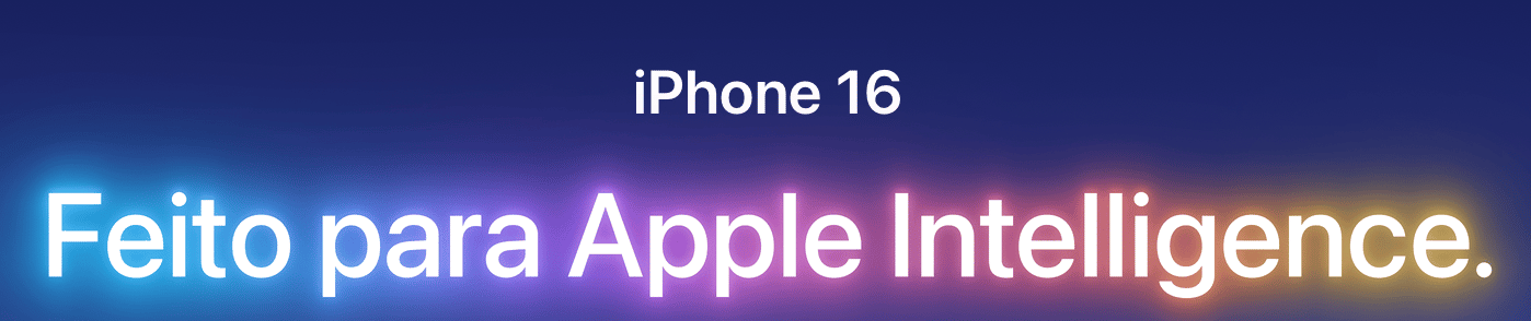 apple inteligence
