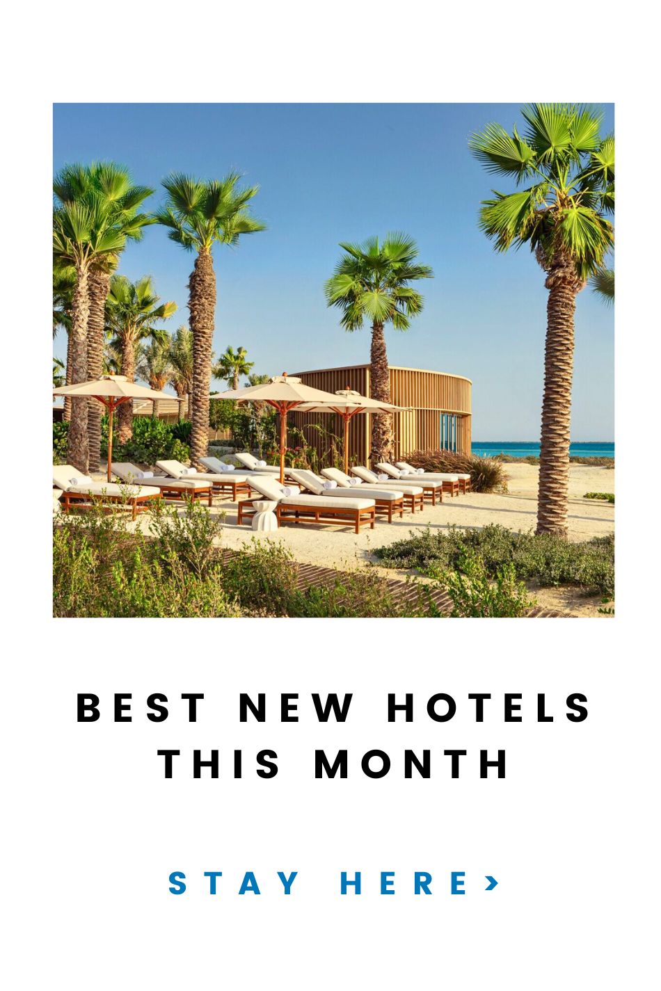 12 New Hotels in Thailand, Tokyo, and More That’ll Have You Dreaming of a Getaway