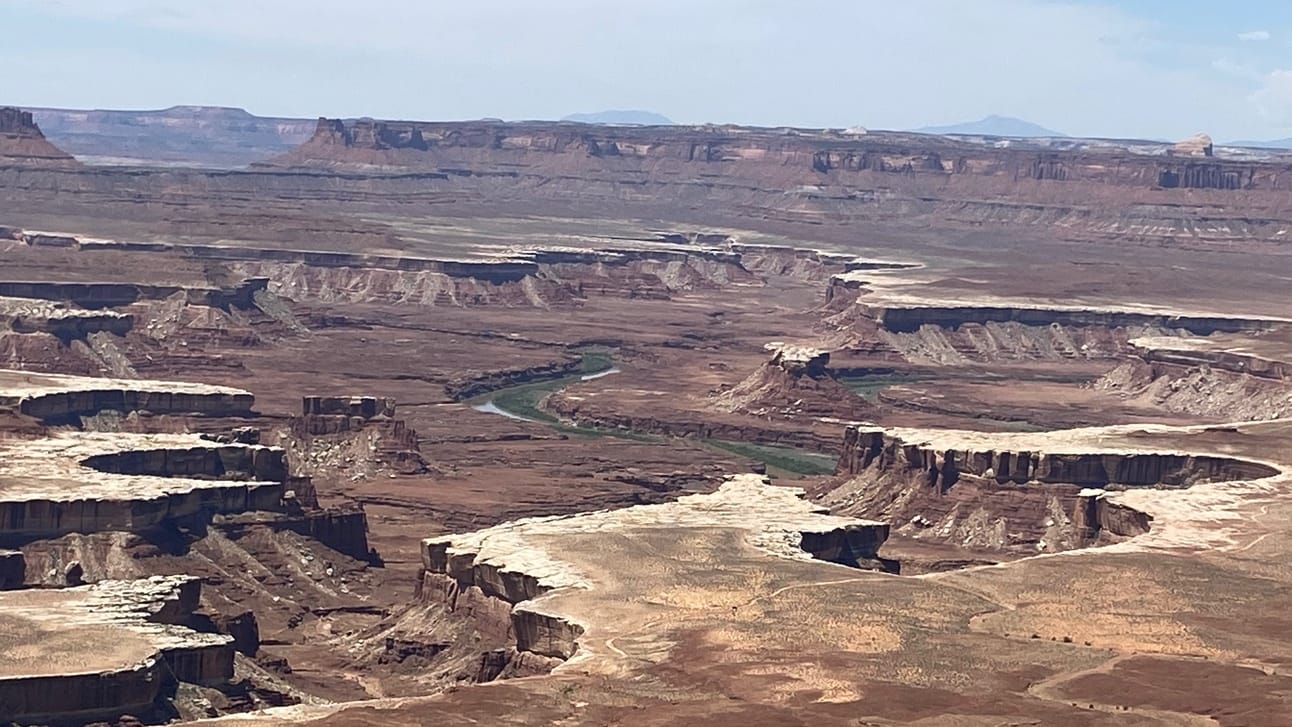 Listen now: Restoring Nature & Resisting Land Grabs