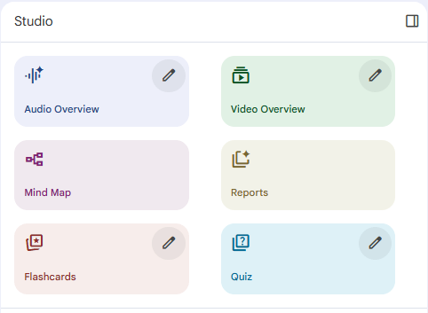 output-formats