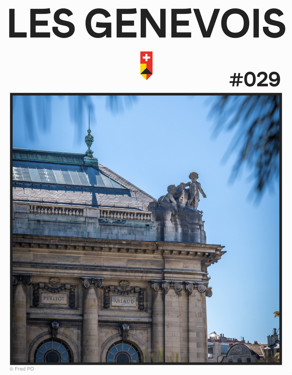 les genevois #029