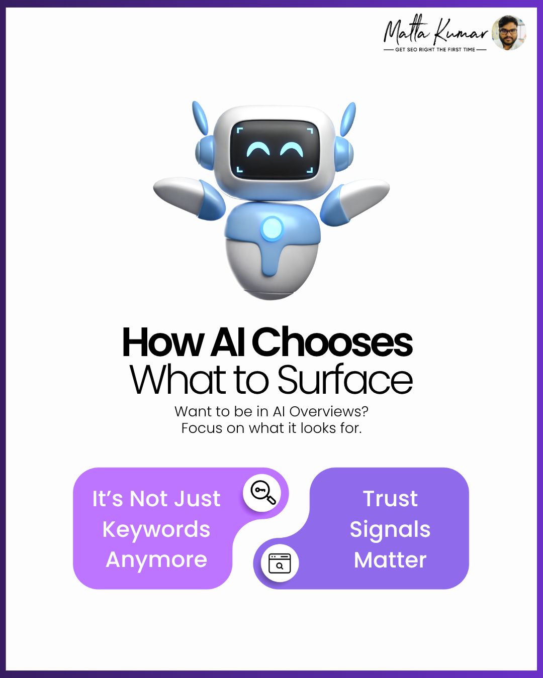 AI's Decision Engine