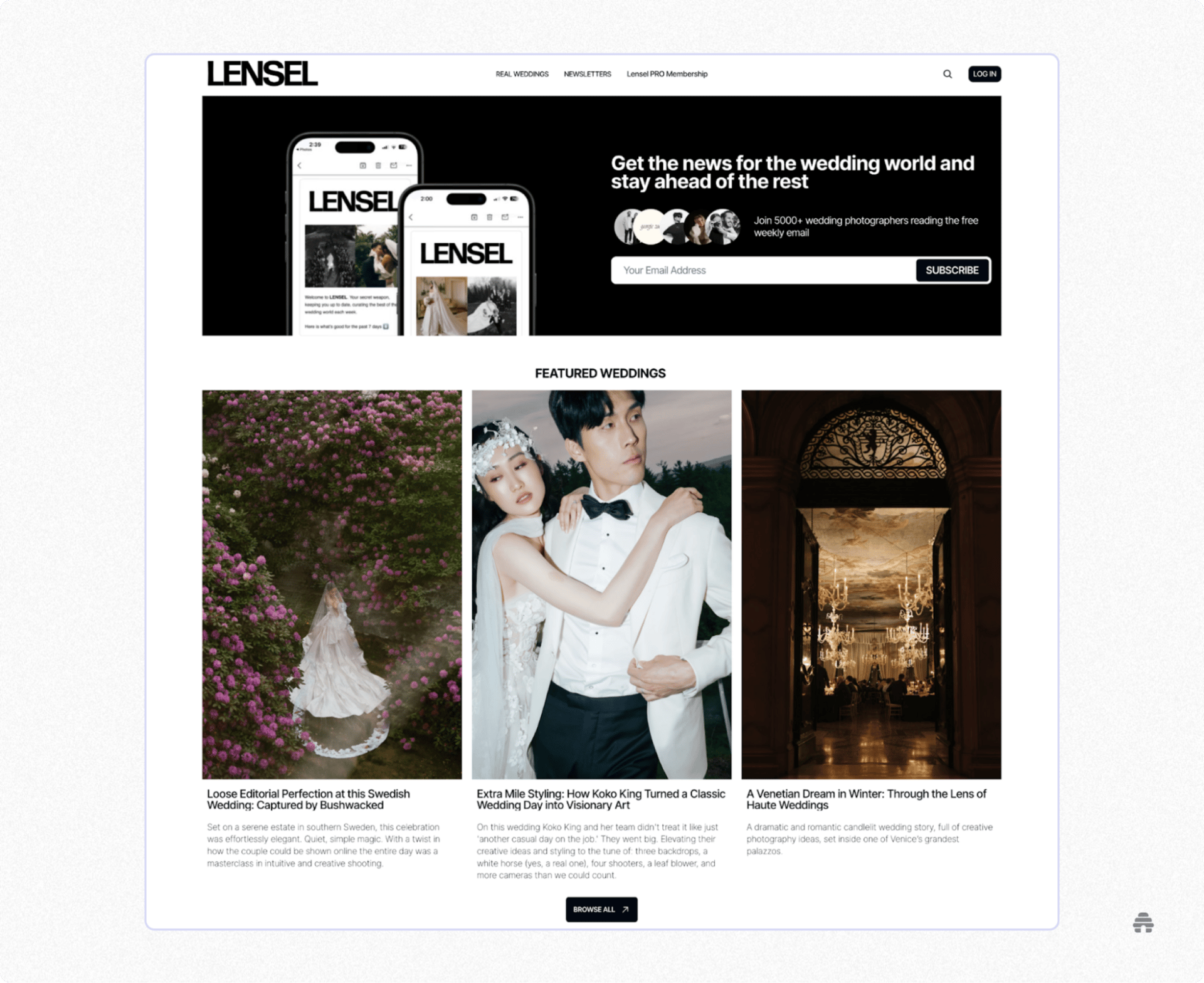 Steal-Worthy Personal Website Ideas From Top Creators