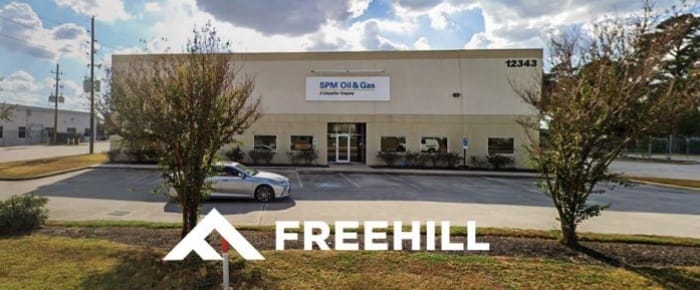 Freehill buys Houston small bay