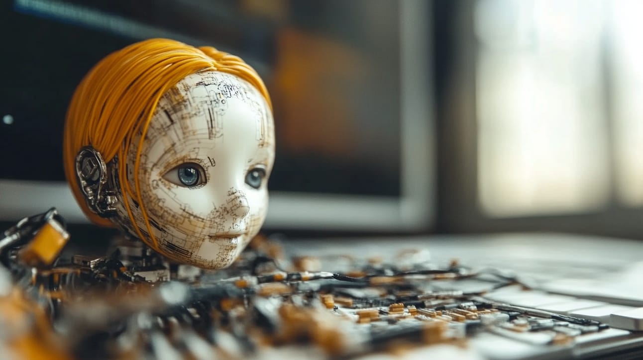 AI Code Generation: The Future of Software or a Shortcut to Technical Debt?
