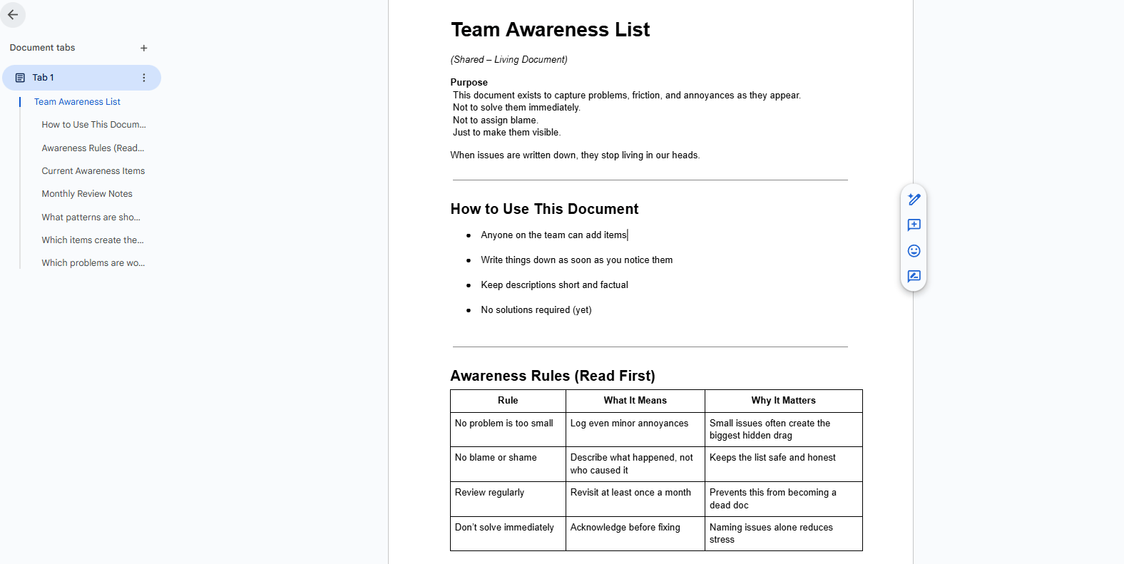 a-2-awareness-the-brutal-truths