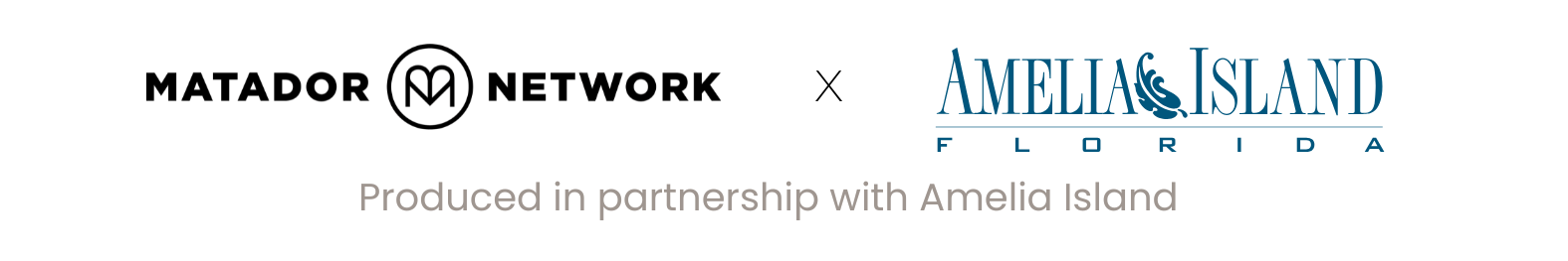 Produced in Partnership with Amelia Island