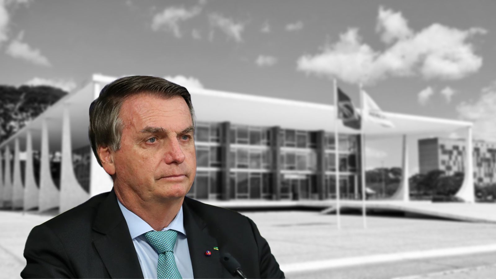 Jair Bolsonaro