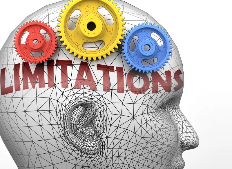 limitations