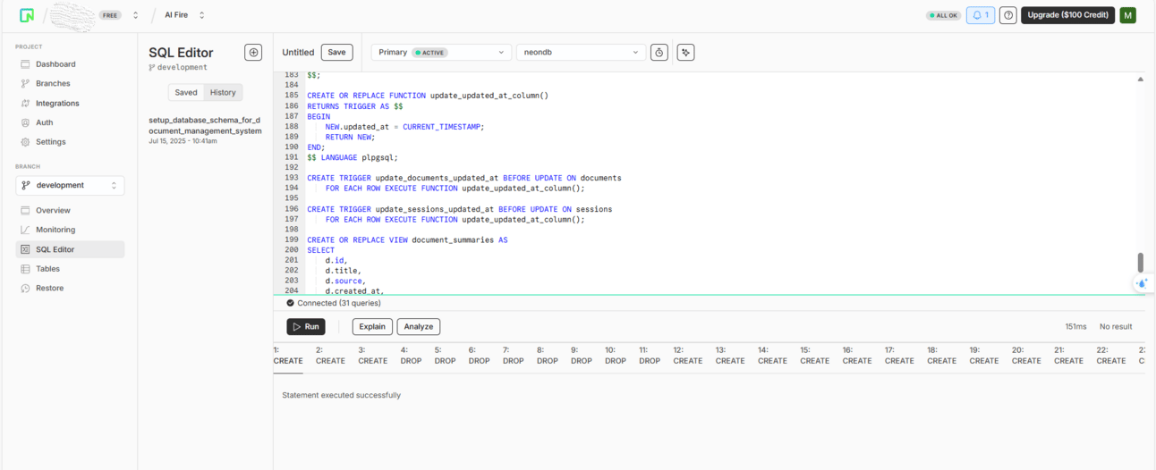 sql-editor